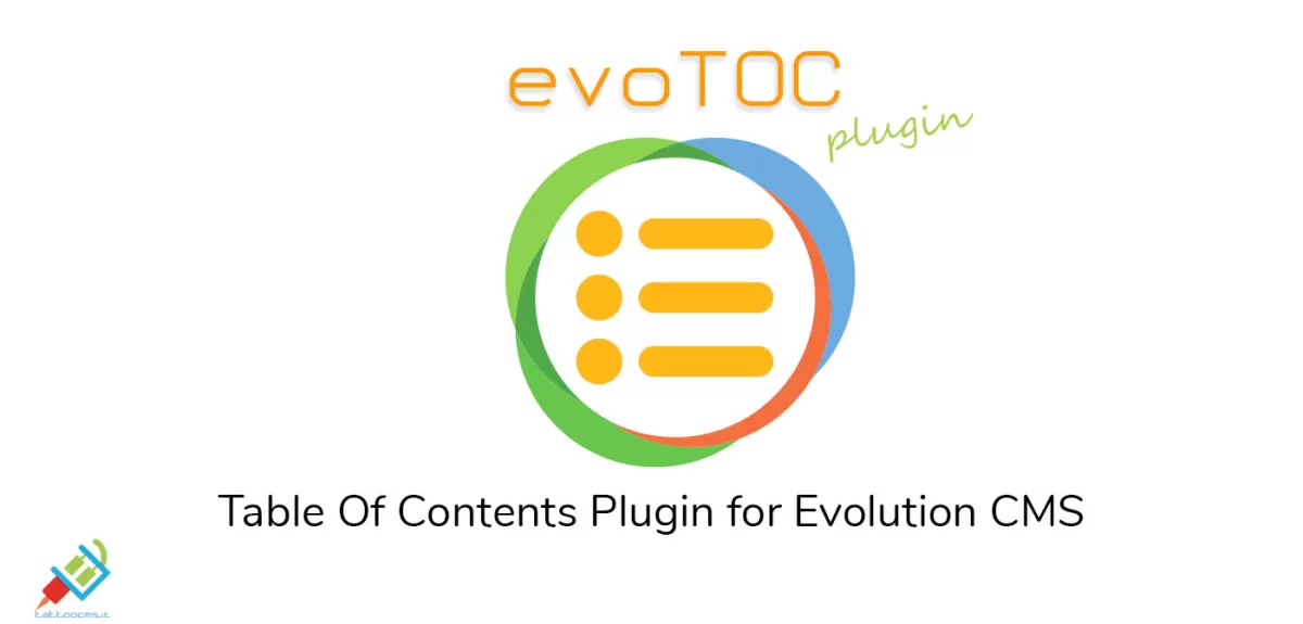 evoTOC