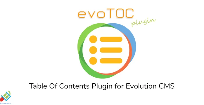 evoTOC