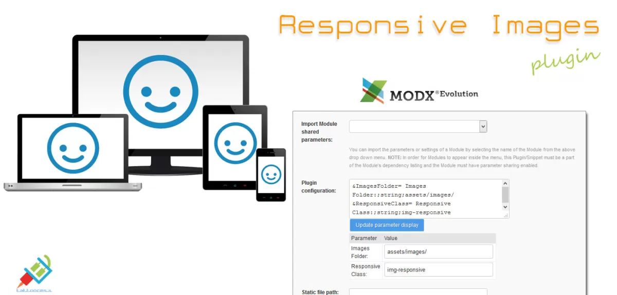 Responsive Images Plugin