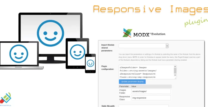 Responsive Images Plugin