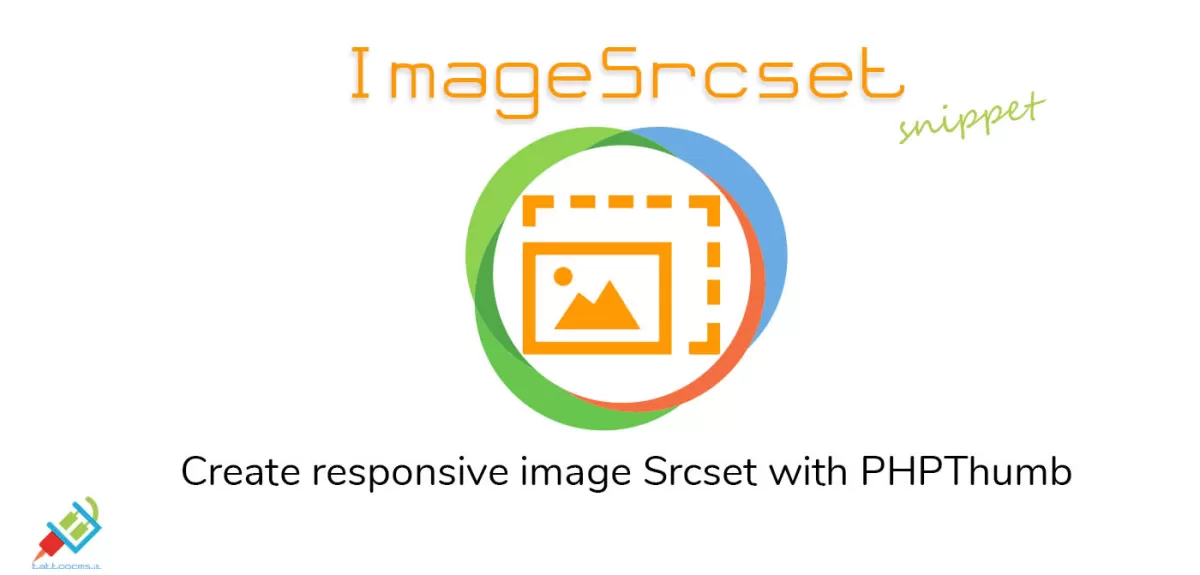 ImageSrcset Snippet