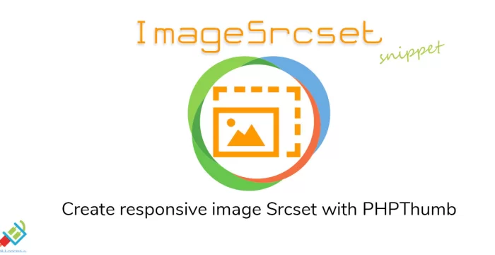 ImageSrcset Snippet