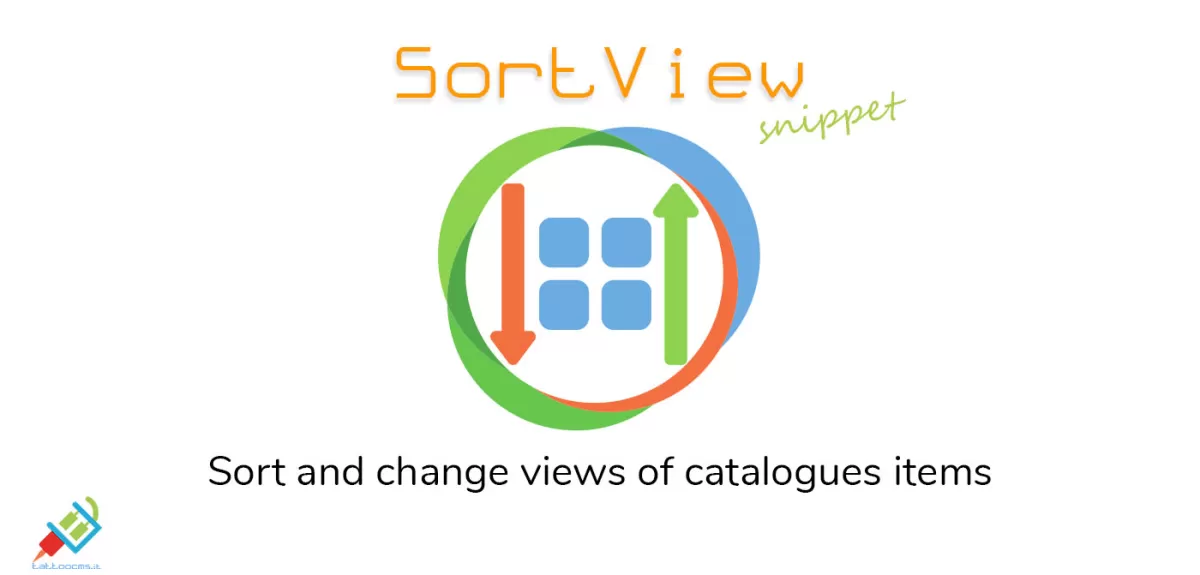 SortView