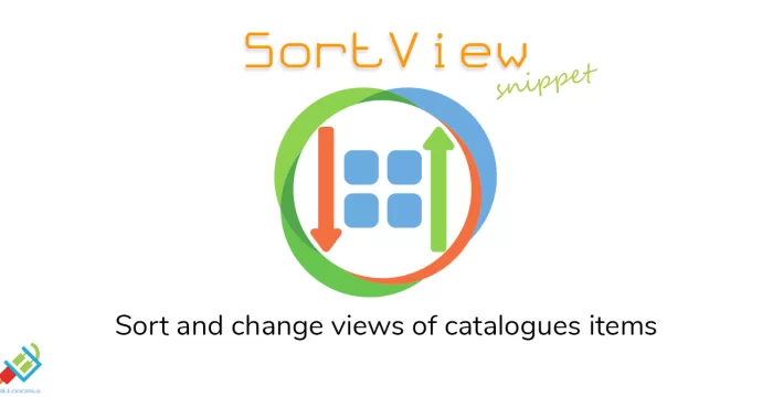 SortView