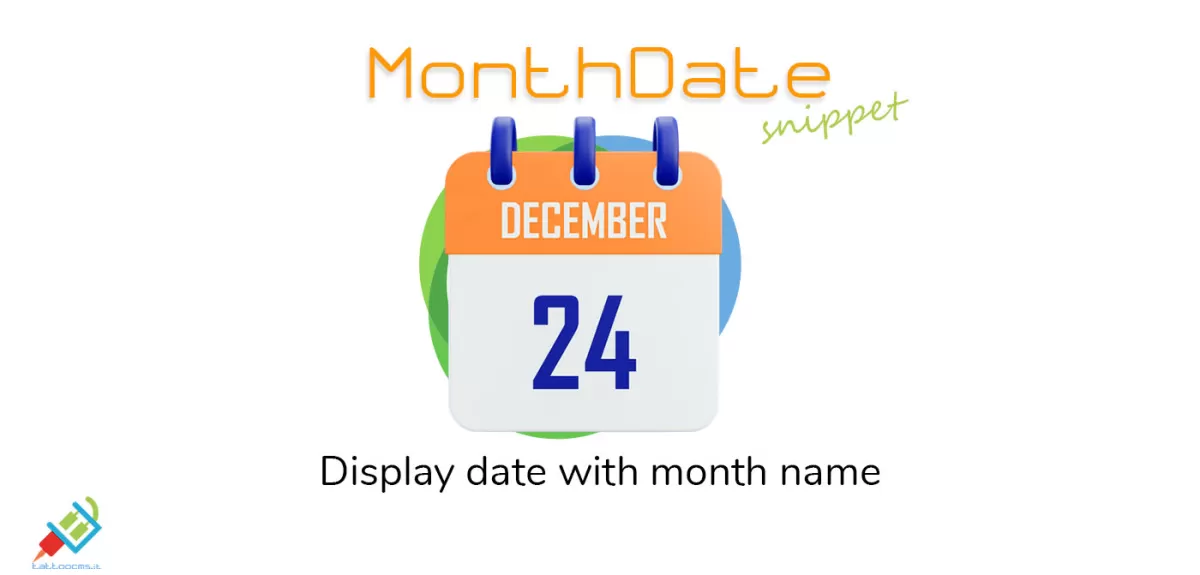 MonthDate