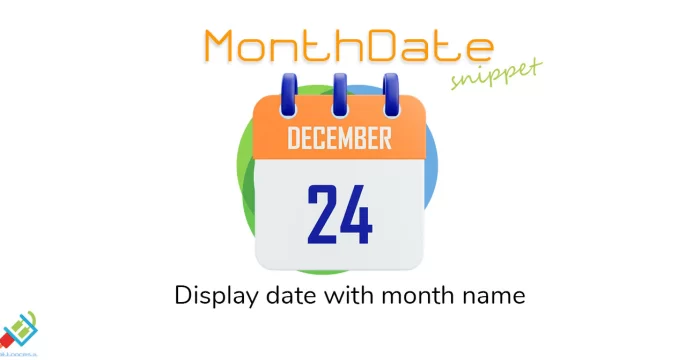 MonthDate