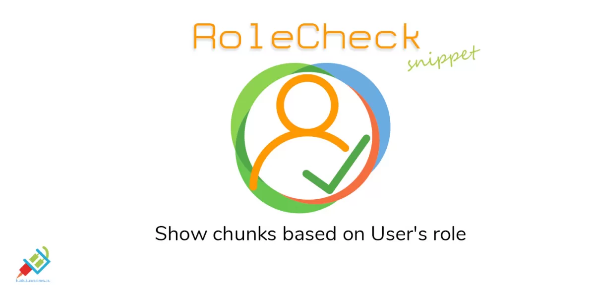 RoleCheck