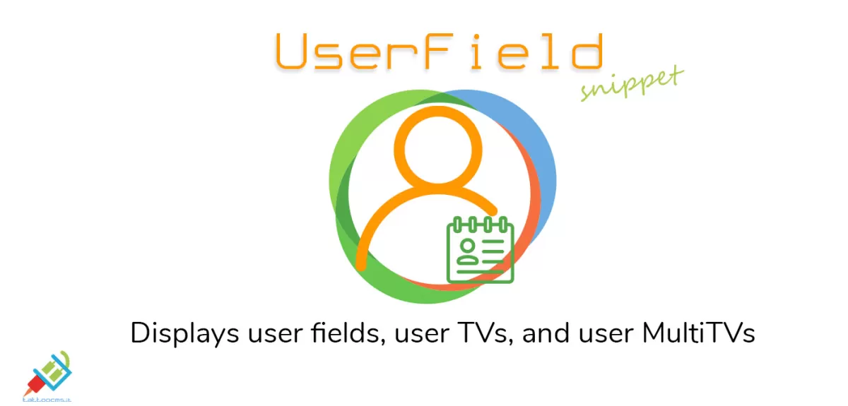 UserField