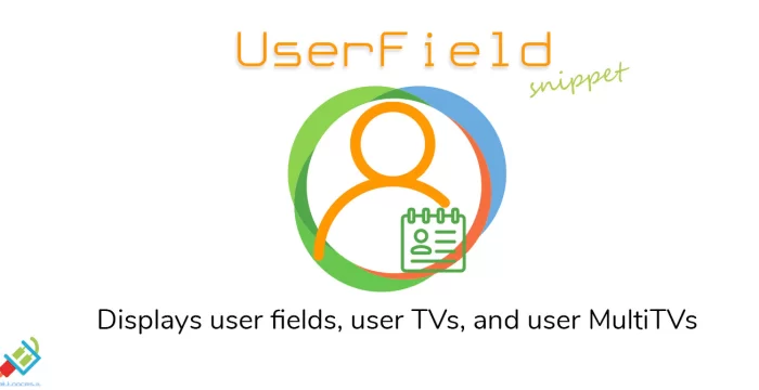 UserField